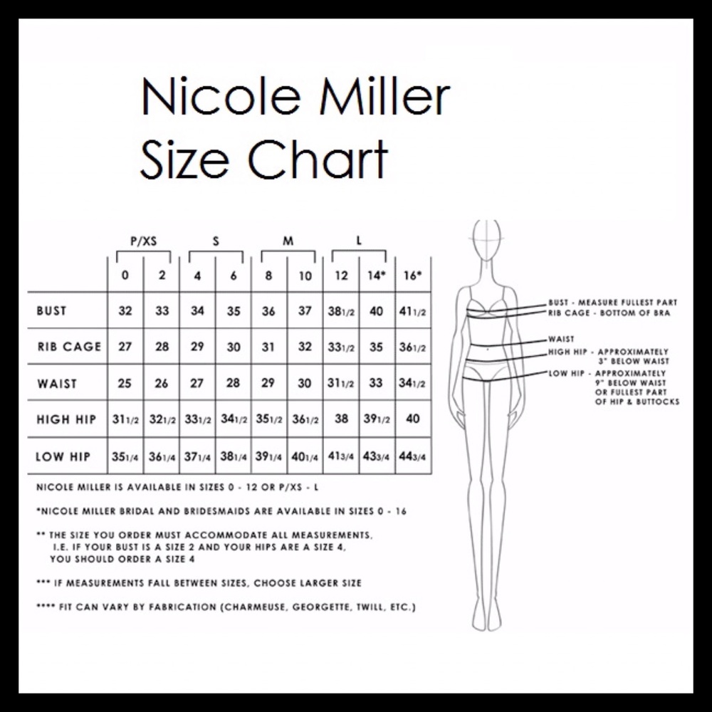 NICOLE MILLER Tiered Dress Spiced Coral - Picture 5 of 5